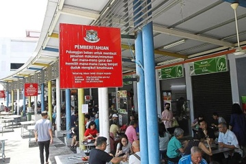 Penang dep nan hang an con do hinh anh