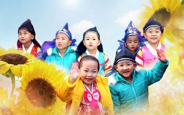 Trieu Tien ra mat website du lich dau tien hinh anh