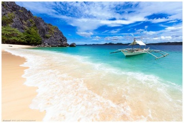 10 bai bien tuyet dep it nguoi biet o Philippines hinh anh