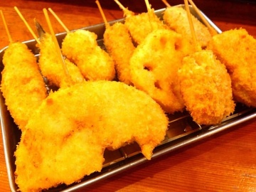 Mon ngon Osaka hap dan tin do am thuc hinh anh