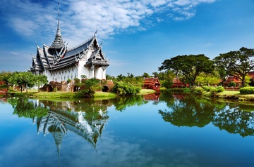 8 diem du lich gan Viet Nam co gia hop ly nen di vao mua thu hinh anh