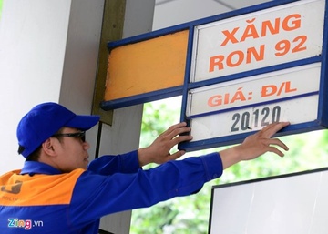 Co phieu Petrolimex hap dan nha dau tu truoc them len san hinh anh