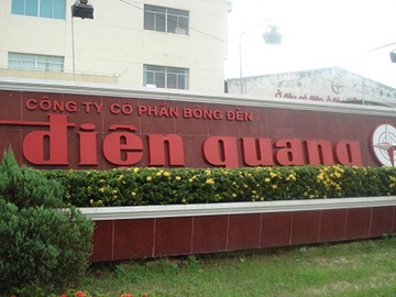 Gia dinh Thu truong Kim Thoa nhan hang chuc ty dong co tuc tu DQC hinh anh