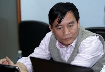 Xet tuyen dai hoc co nhieu hon 16 nguyen vong hinh anh