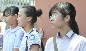 Truong chuyen Ha Noi - Amsterdam xet tuyen vao lop 6 hinh anh