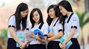 Hom nay tu van truc tuyen thi THPT va tuyen sinh DH 2015 hinh anh