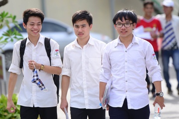 Lam sao dang ky nhieu nganh thuoc cac truong? hinh anh