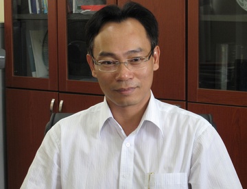 'Chenh lech diem chuan giua cac truong se thu hep' hinh anh