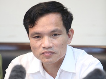 Khoa du lieu cua thi sinh da trung tuyen nguyen vong 1 hinh anh