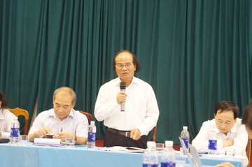Chuyen gia giao duc noi ve du thao chuong trinh pho thong hinh anh