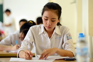 Hoc vien Bao chi va Tuyen truyen: Khong co chuyen lo de hinh anh