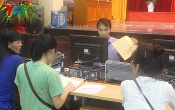 Xet tuyen dai hoc them roi vi cong van cua Bo GD&DT hinh anh