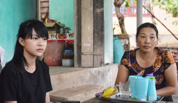 Bo GD&DT se xet bo sung nu sinh 29 diem khai sai ly lich hinh anh
