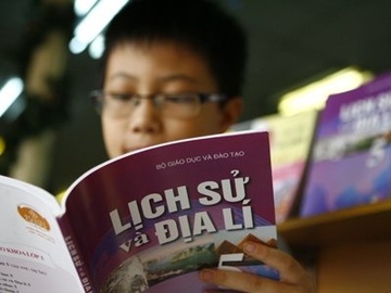 Lich su can phuong phap day thuc te hon hinh anh