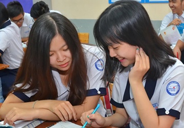 Thi sinh co the xet tuyen truc tuyen hinh anh