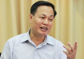 'DH Bac Kinh co tau Than Chau, DH Quoc gia Ha Noi co gi?' hinh anh
