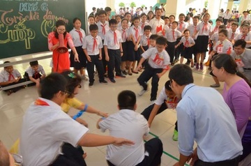Lo chuan tien tien nua voi hinh anh