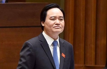 '2017 la nam tang cuong ky cuong giao duc' hinh anh