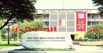 Dai hoc Bach khoa Ha Noi cong bo phuong an tuyen thang hinh anh
