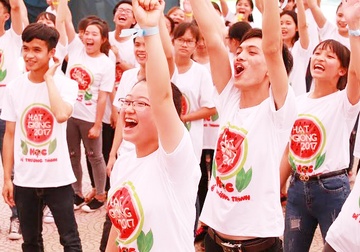 Thang cuoi on thi dai hoc: Cach lam bai mon Ngu van dat diem cao hinh anh