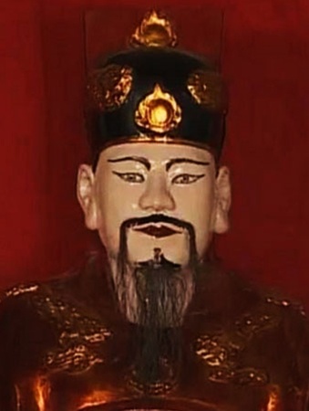 Le Than Tong anh 1
