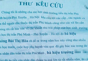 Len mang xa hoi to cao lam thu dau nam hinh anh