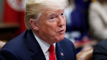 TT Trump khong du APEC 2018, ong Tap Can Binh thieu doi trong hinh anh