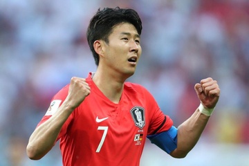 Yonhap: Khong tuong thuat truc tiep bong da, quan he lien Trieu be tac hinh anh