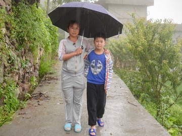 'Lang goa phu' Trung Quoc va noi am anh ve cai chet tu bui cong nghiep hinh anh