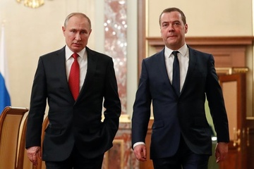 Cu soc thu tuong Nga tu chuc va ke hoach cua TT Putin sau nam 2024 hinh anh
