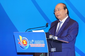 'Dua con thuyen lon ASEAN vung tay lai vuot qua nhung con gio nguoc' hinh anh