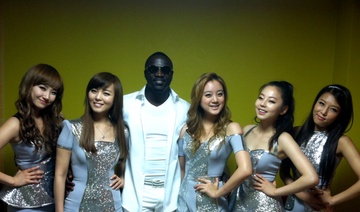 Nhung 'giac mo My' vo vun cua Kpop hinh anh