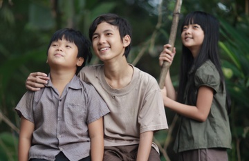 Ca khuc cu hoi sinh nho nhac phim hinh anh