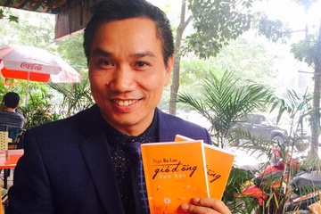Ky uc tre tho trong treo o 'Gio dong hun hut' hinh anh