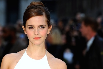Emma Watson chuan bi ra mat CLB sach cho gioi nu hinh anh