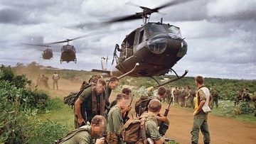 'Binh si Australia tham sat dan trong chien tranh Viet Nam' hinh anh