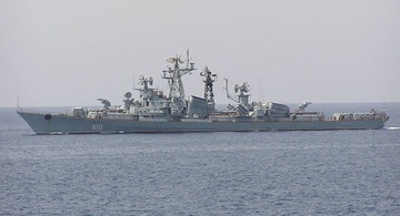 Ngu dan Tho khang dinh khong tiep can tau Nga hinh anh