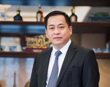 Bo Cong an dang lam ro 'tam the nganh' cua Phan Van Anh Vu hinh anh