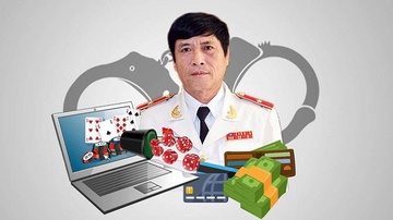 Hanh trinh pha o danh bac nghin ty lien quan cuu Cuc truong C50 hinh anh