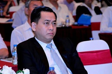 Vu 'nhom' va Tran Phuong Binh khien DongABank mat 200 ty the nao? hinh anh