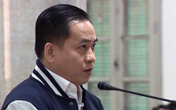 Vu 'nhom': 'Khong ai lam tu thien ma lai di ke' hinh anh
