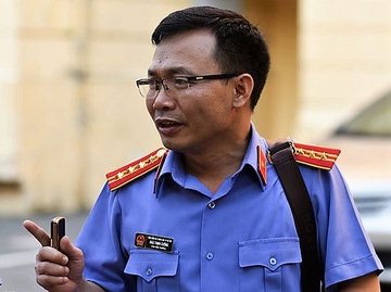 Vien kiem sat: Hai cuu thu truong cong an khong the thoai thac hinh anh
