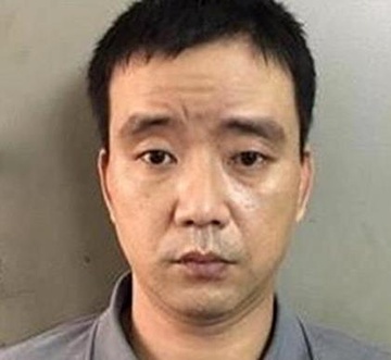Khoi to ke dam o be gai trong ngo vang hinh anh