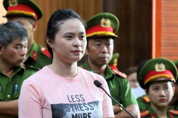 8 van de can dieu tra ve duong day ma tuy lien quan Ngoc Miu hinh anh