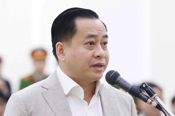 Phan Van Anh Vu de nghi khong goi minh la Vu 'Nhom' hinh anh