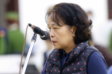 Cuu Pho tong giam doc PVN: 'Ky cong van vi nghi chang chet ai' hinh anh
