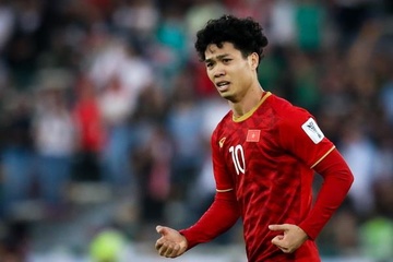Cong Phuong du bi tai Incheon, bat kha xam pham o tuyen Viet Nam hinh anh
