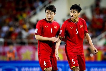 Viet Nam du World Cup mo rong van dang tu hao hinh anh