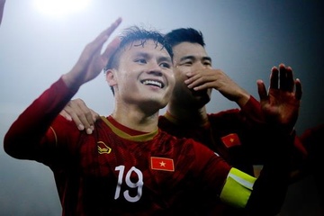 5 doi bong Viet Nam danh bai nguoi Thai trong nam 2019 hinh anh
