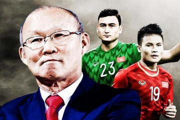 Indonesia vs Viet Nam: Ai can duoc tuyen Viet Nam o Dong Nam A hinh anh